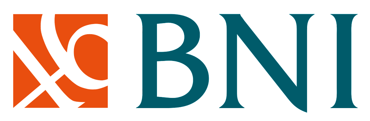 BNI Logo With Tagline