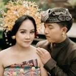 Gung Wah Tra & Diah Ari Andani 